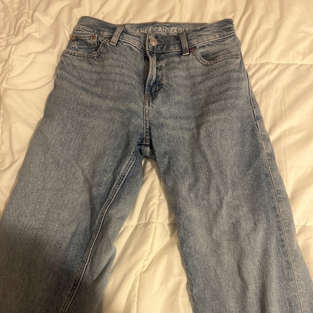 American eagle